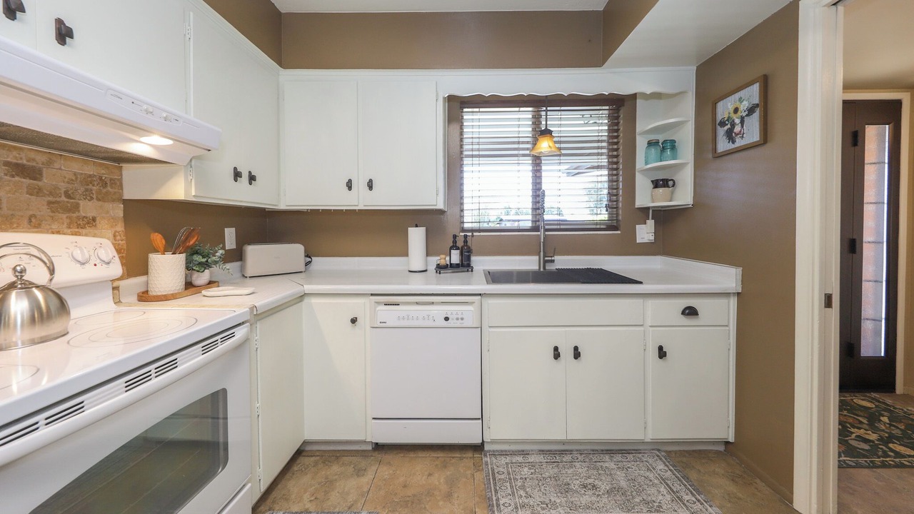 Photo of Kitchen in Tucson
