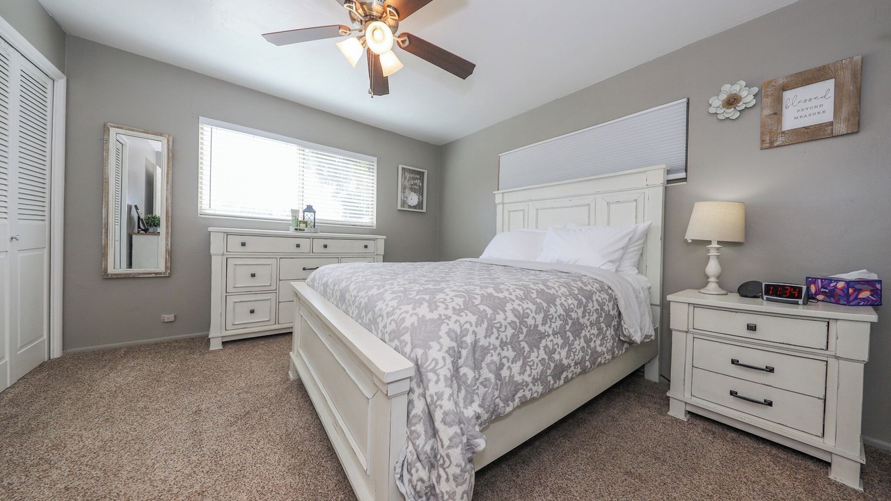 Photo of Bedroom in Tucson