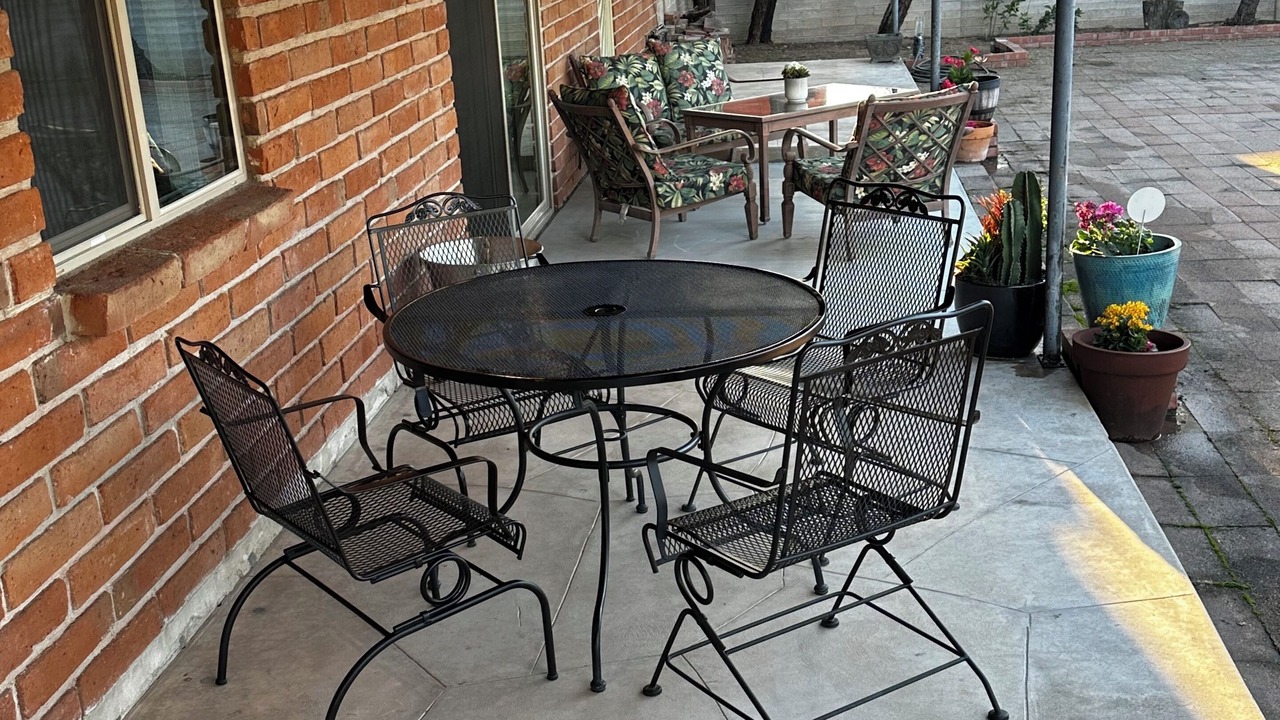 Photo of Outdoor in Tucson