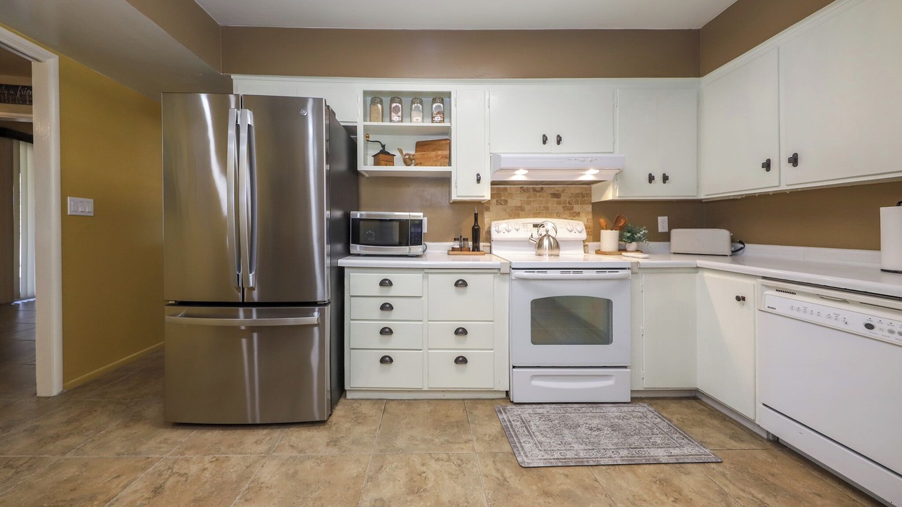 Photo of Kitchen in Tucson