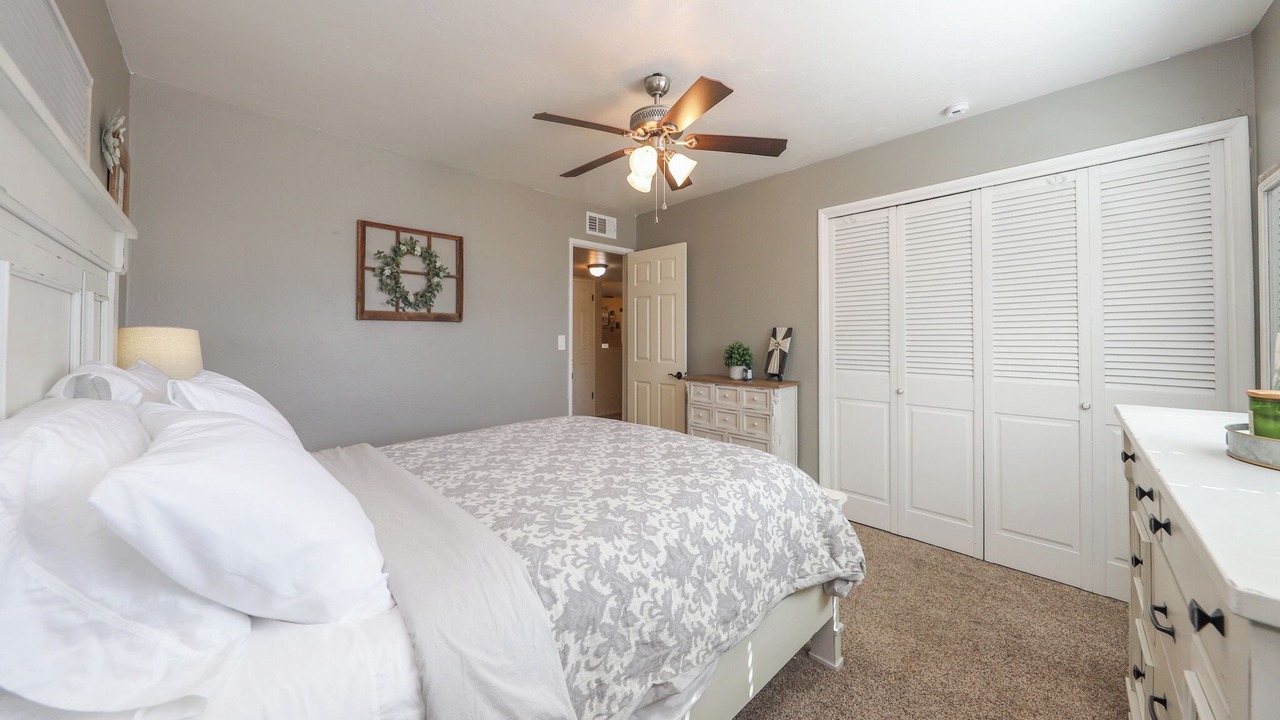 Photo of Bedroom in Tucson