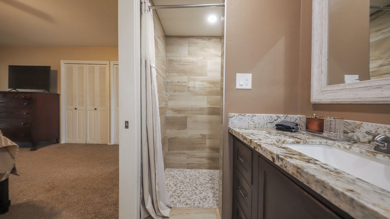 Photo of Bathroom in Tucson