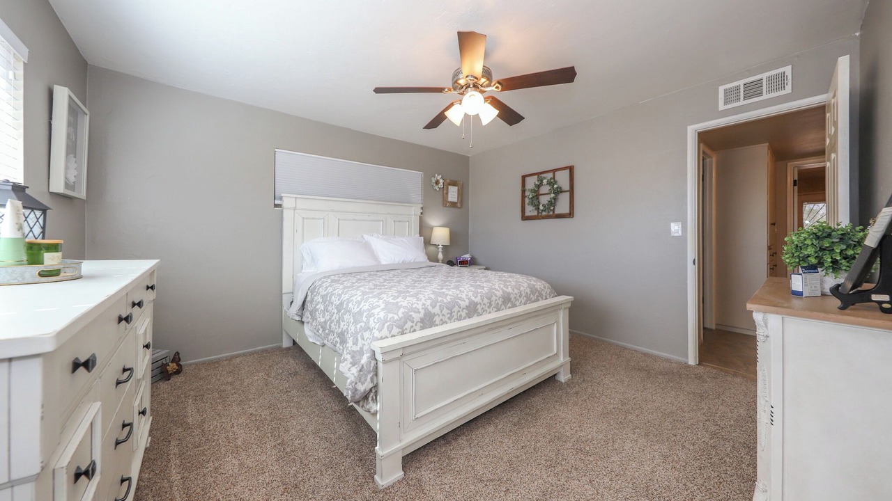 Photo of Bedroom in Tucson