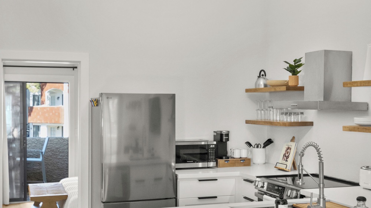 Photo of Kitchen in Paradise Valley Village