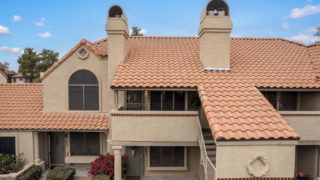 Photo of Outdoor in Paradise Valley Village
