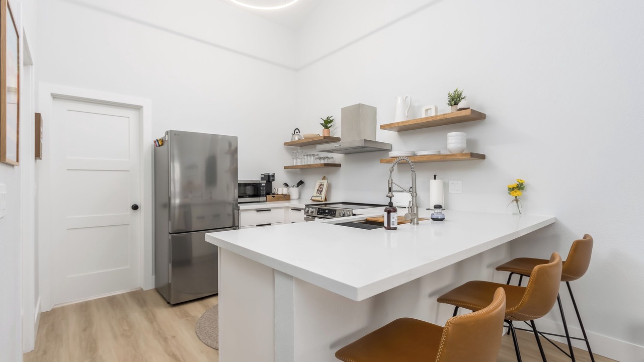 Photo of Kitchen in Paradise Valley Village