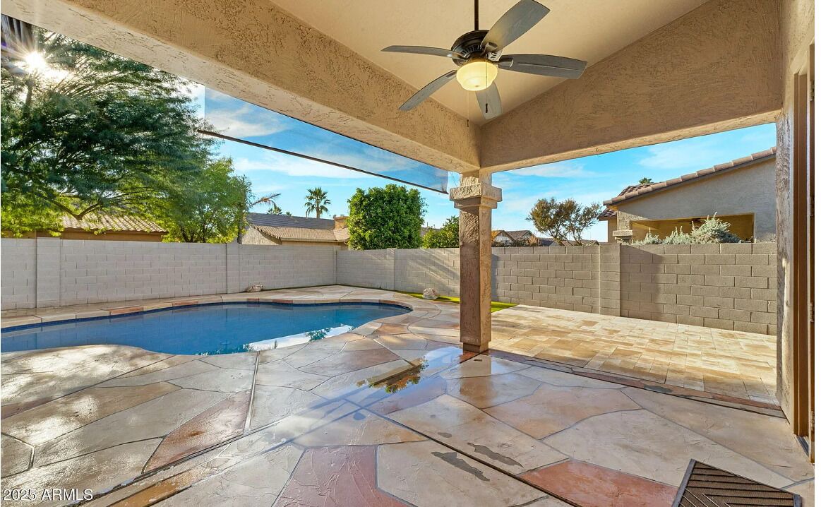 Photo of Outdoor in Ocotillo