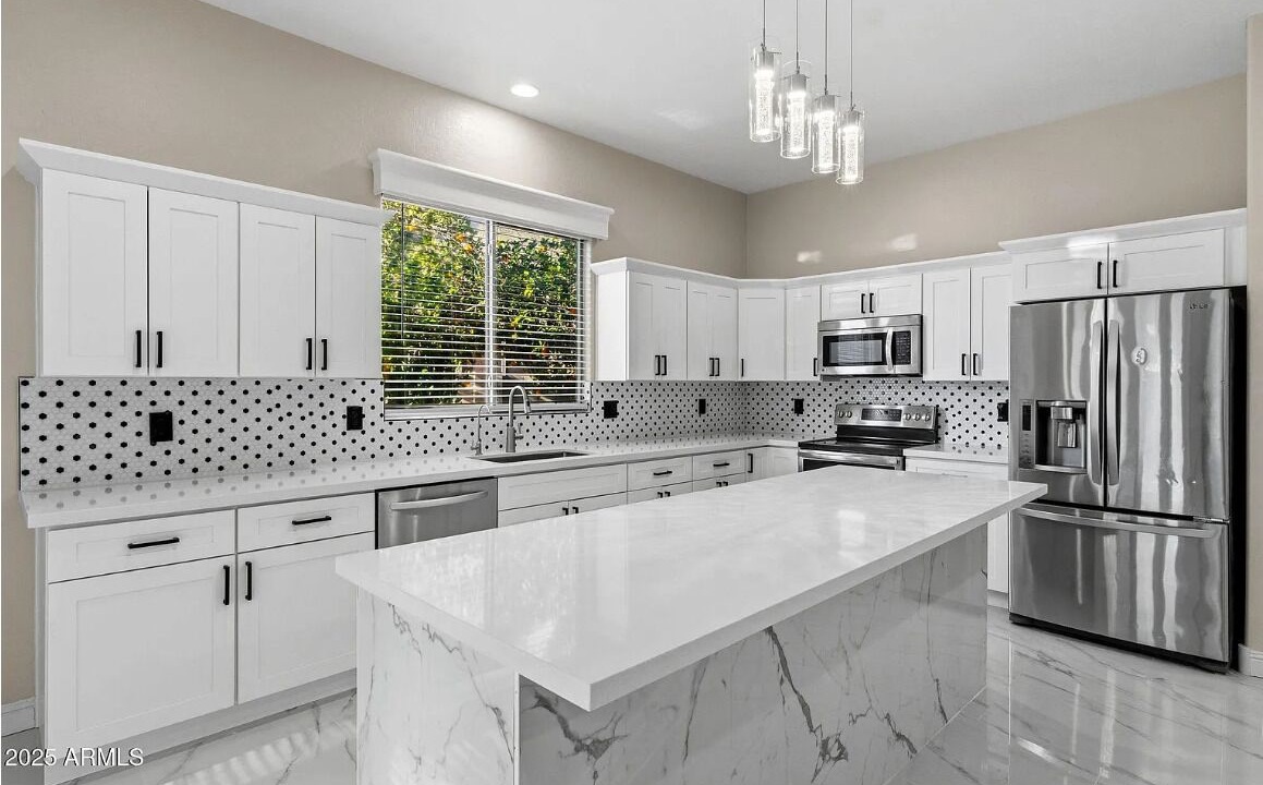 Photo of Kitchen in Ocotillo