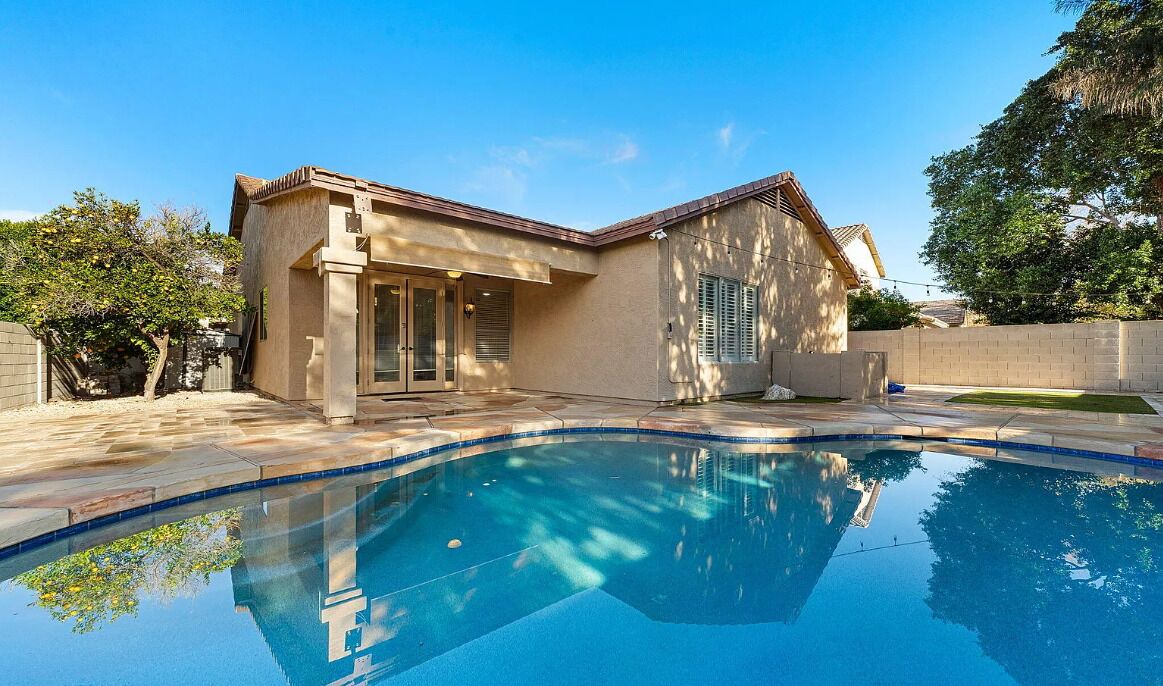 Photo of Outdoor in Ocotillo