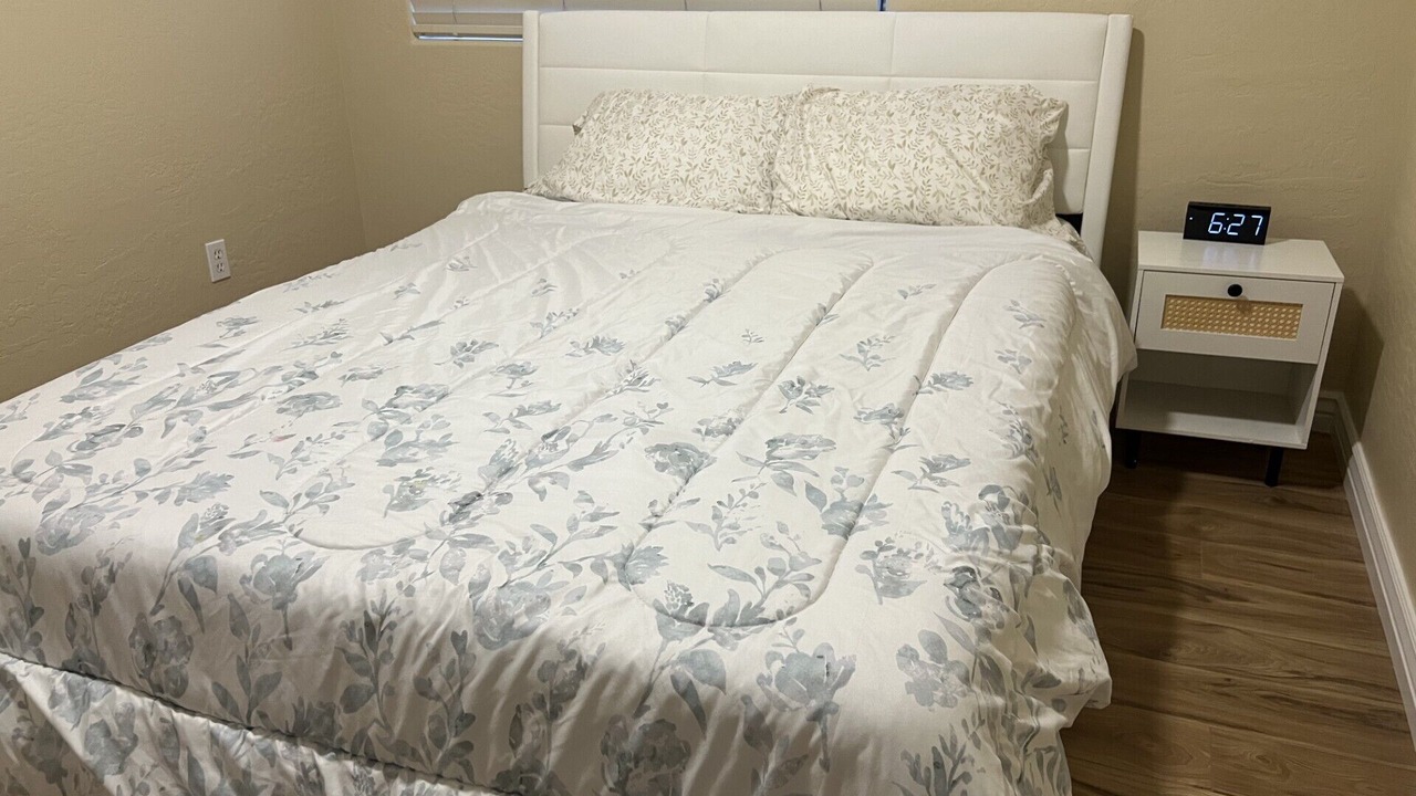 Photo of Bedroom in Ocotillo