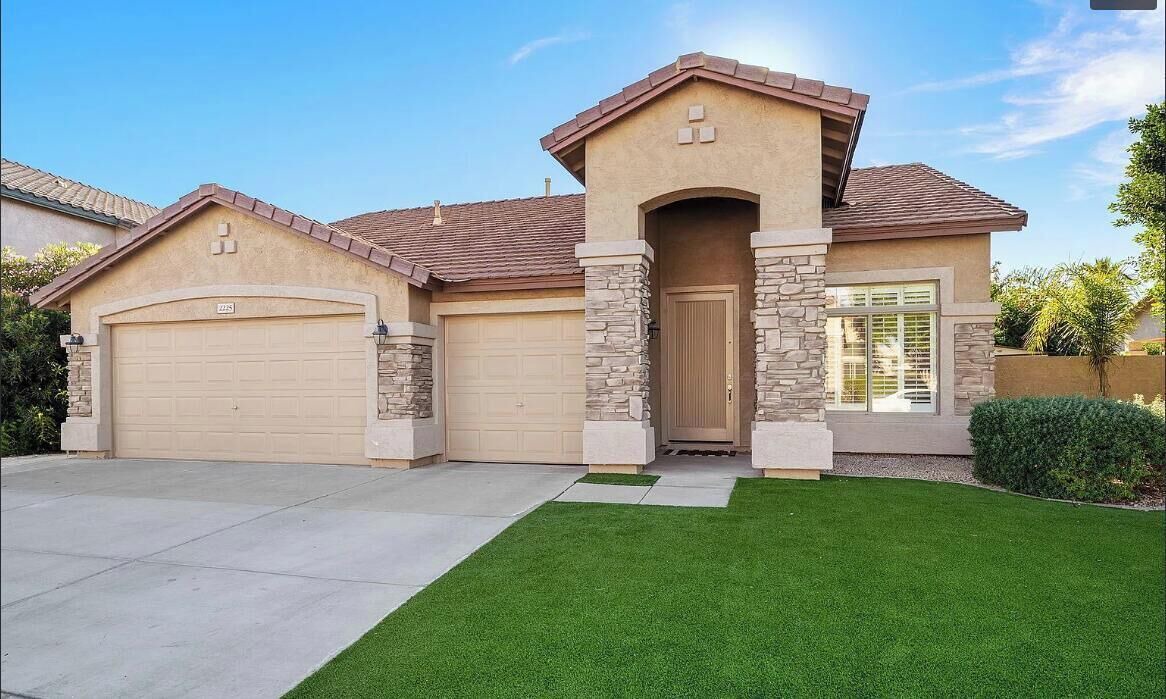 Photo of Outdoor in Ocotillo