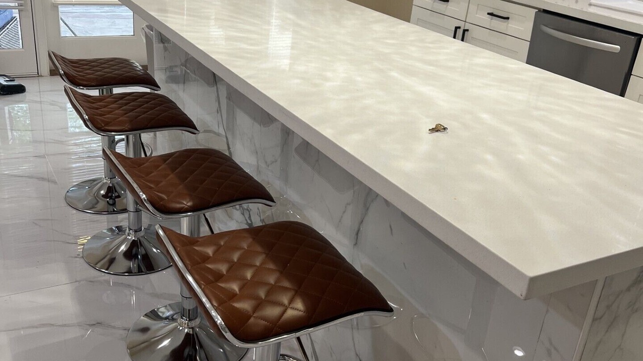 Photo of Kitchen in Ocotillo