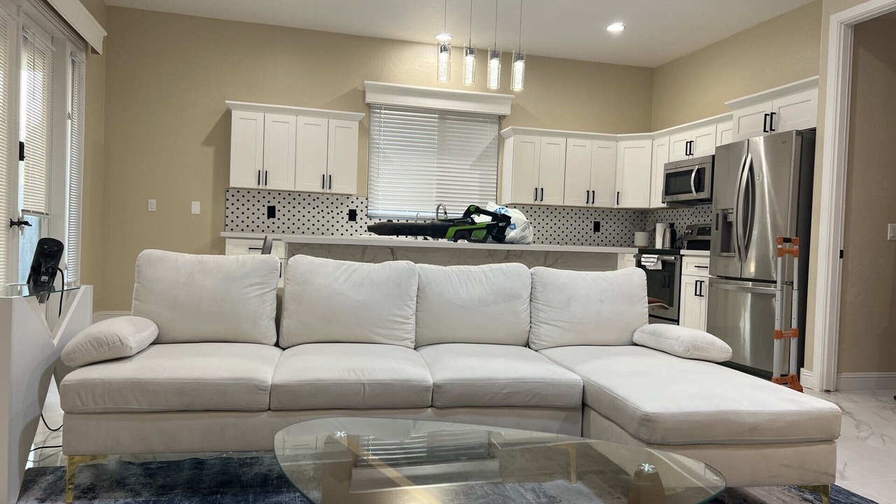 Photo of Livingroom in Ocotillo