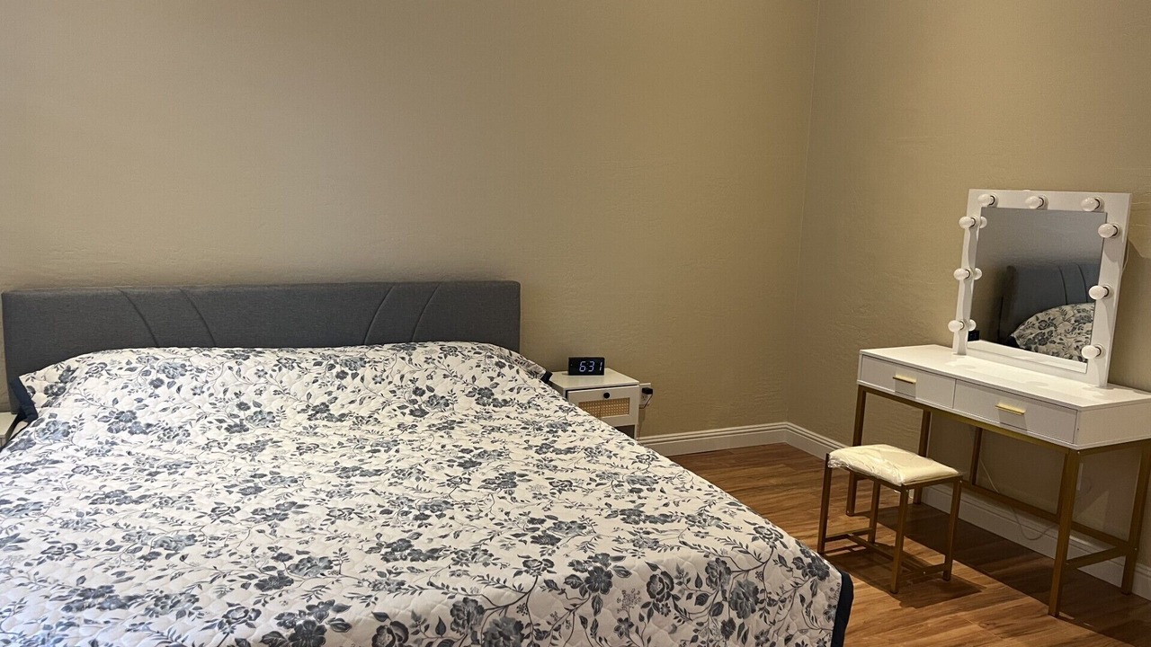 Photo of Bedroom in Ocotillo