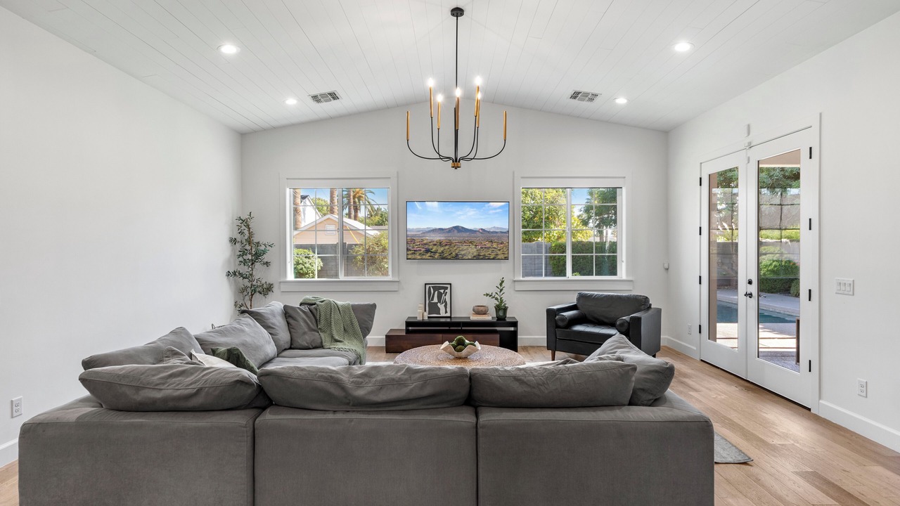 Photo of Bedroom in Camelback East