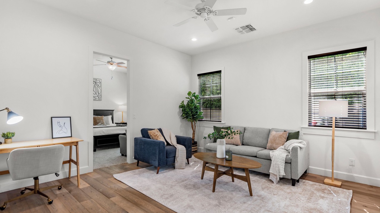 Photo of Bedroom in Camelback East