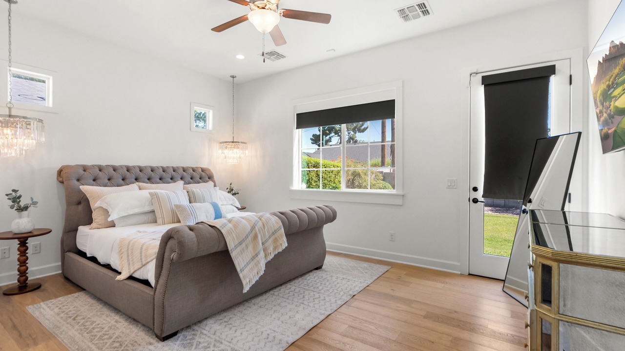 Photo of Bedroom in Camelback East