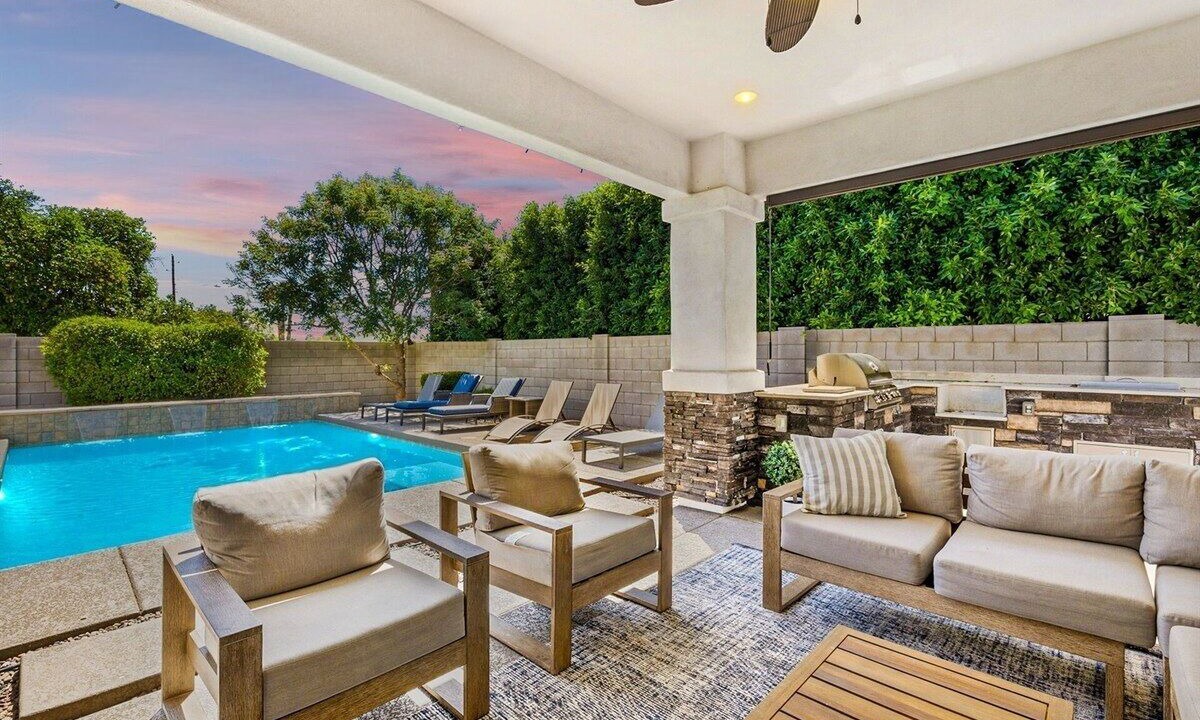 Photo of Outdoor in Camelback East