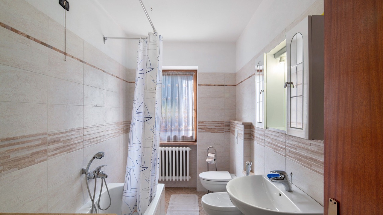 Photo of Bathroom in Caviola