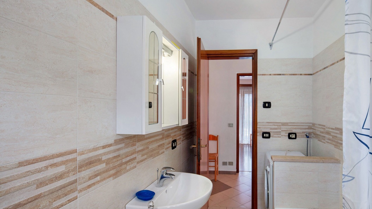 Photo of Bathroom in Caviola