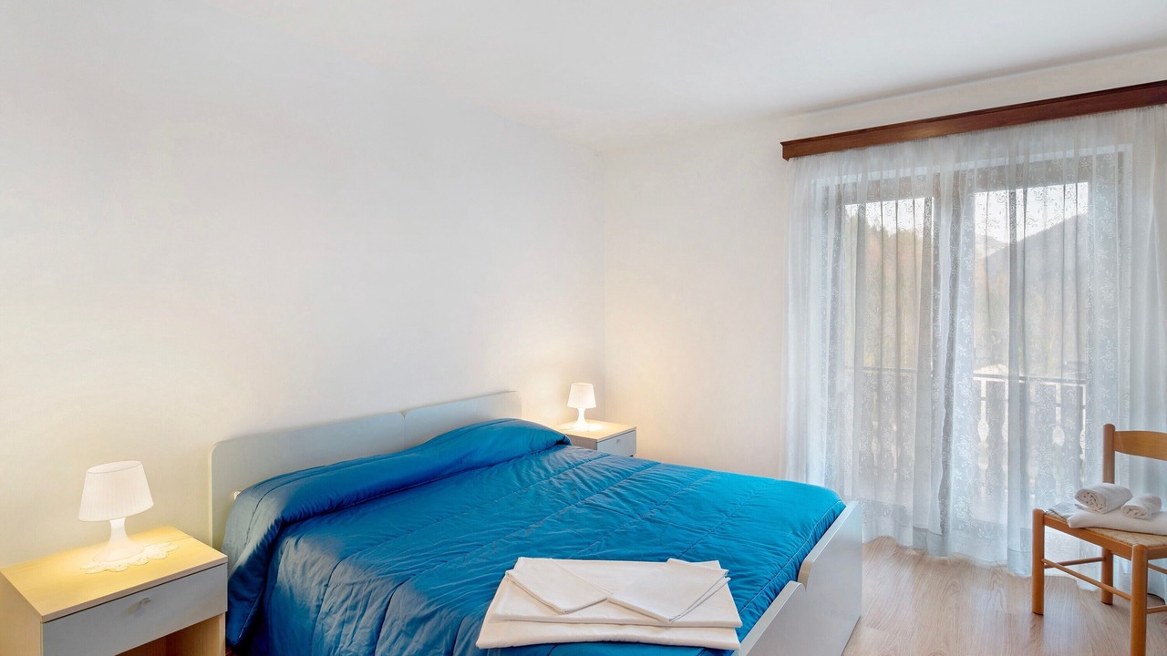 Photo of Bedroom in Caviola