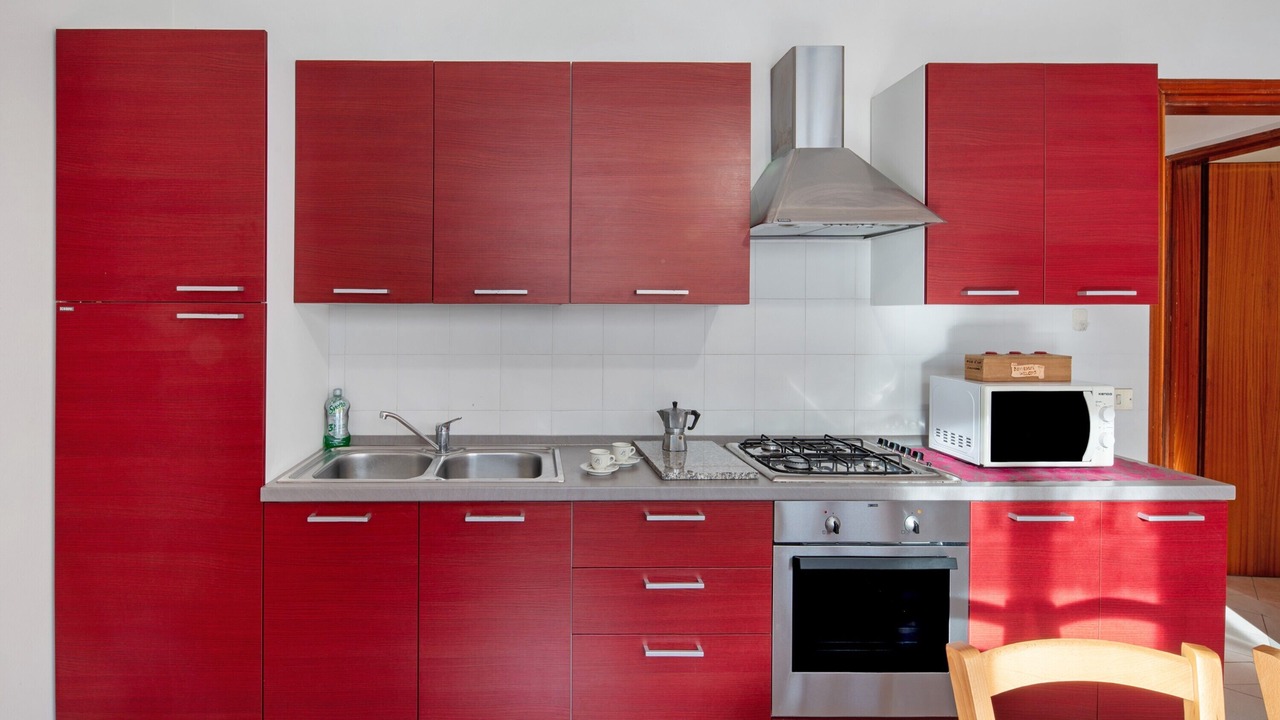 Photo of Kitchen in Caviola