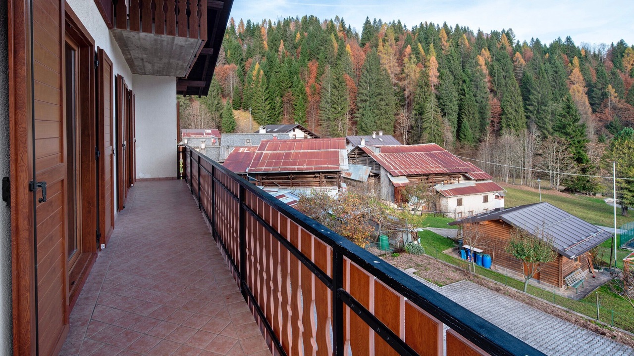 Photo of Outdoor in Caviola