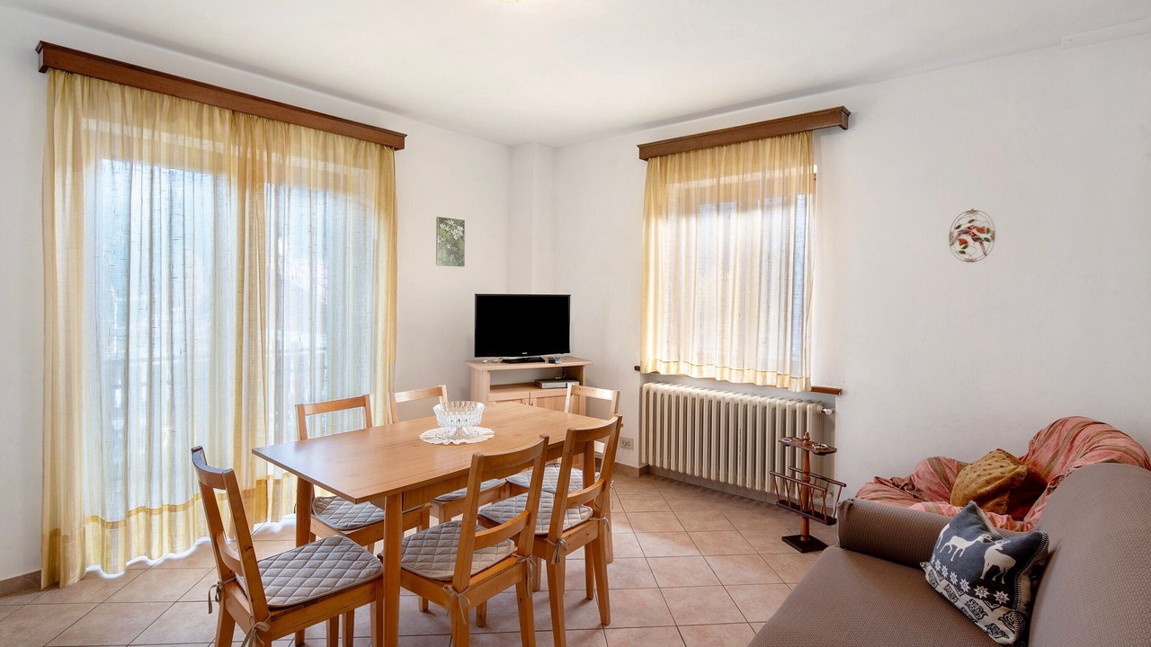 Photo of Livingroom in Caviola