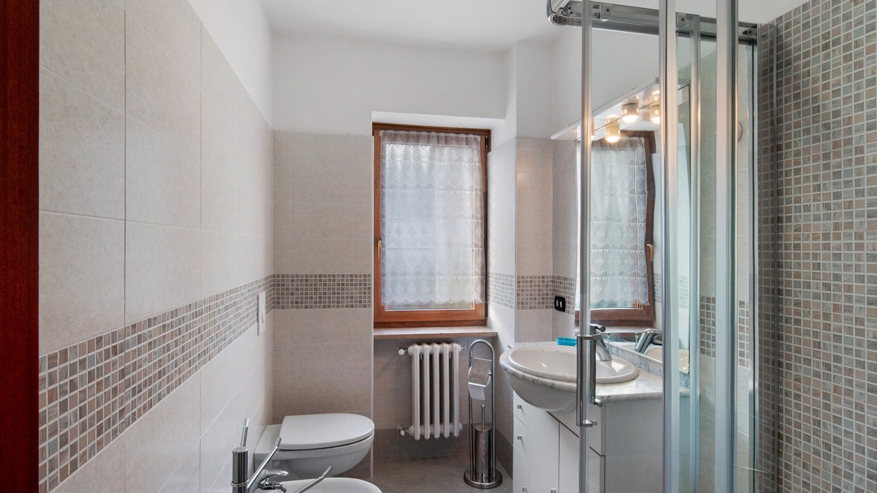 Photo of Bathroom in Caviola