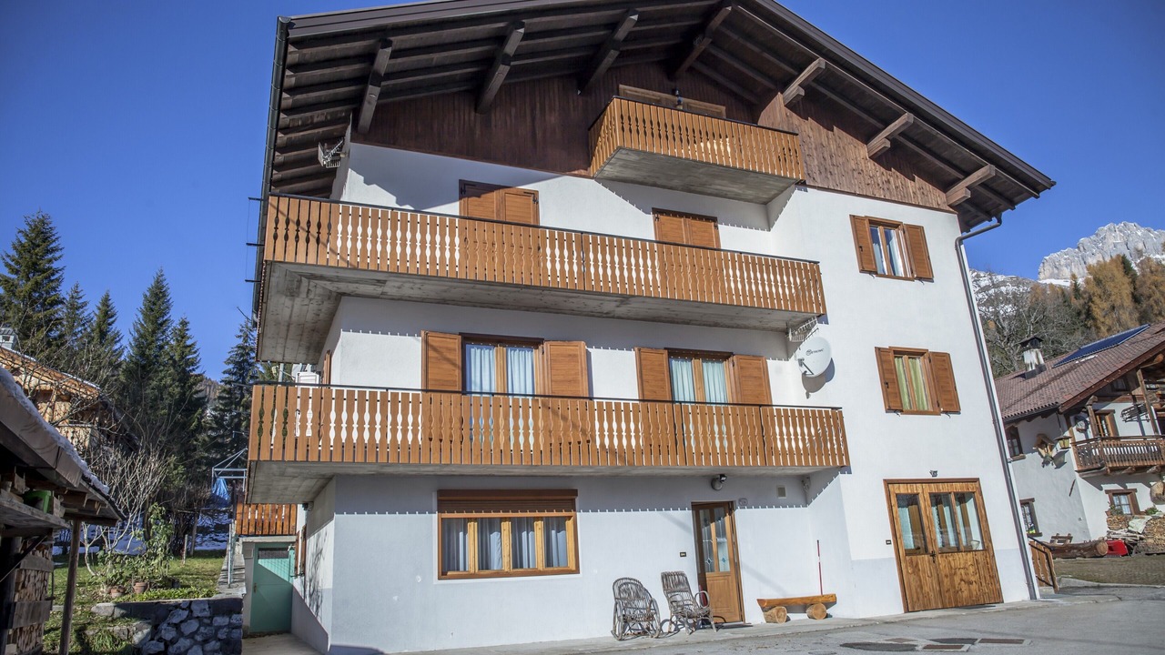 Photo of Outdoor in Caviola