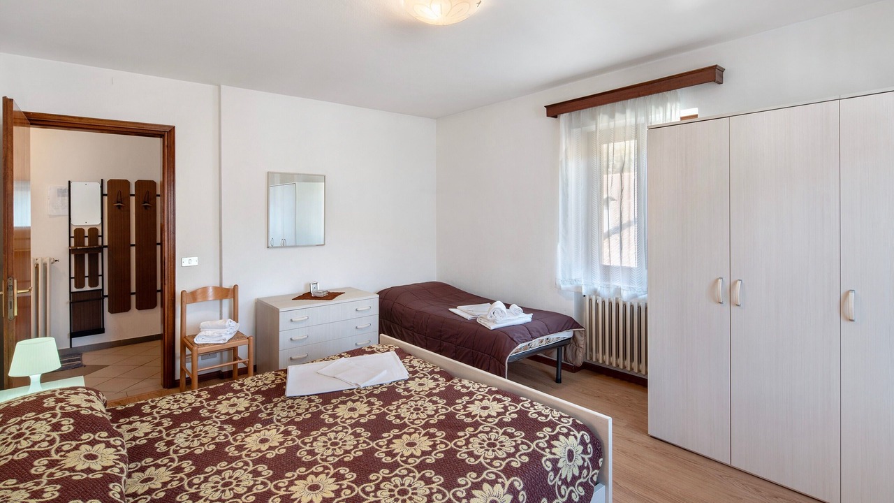 Photo of Bedroom in Caviola