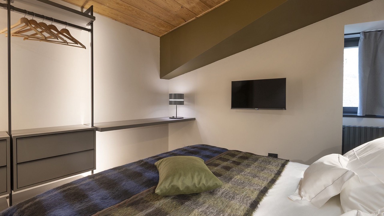Photo of Bedroom in Ponte di Legno