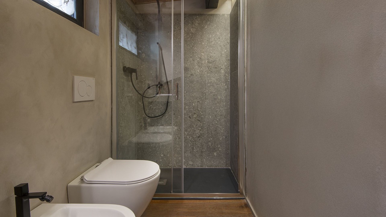 Photo of Bathroom in Ponte di Legno