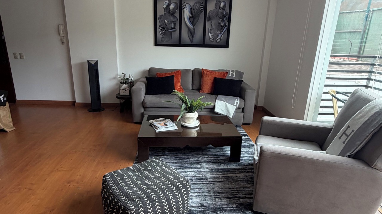 Photo of Livingroom in Miraflores