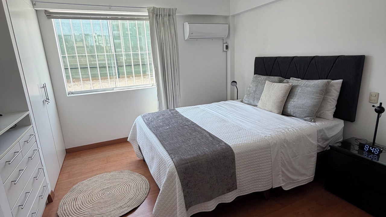 Photo of Bedroom in Miraflores