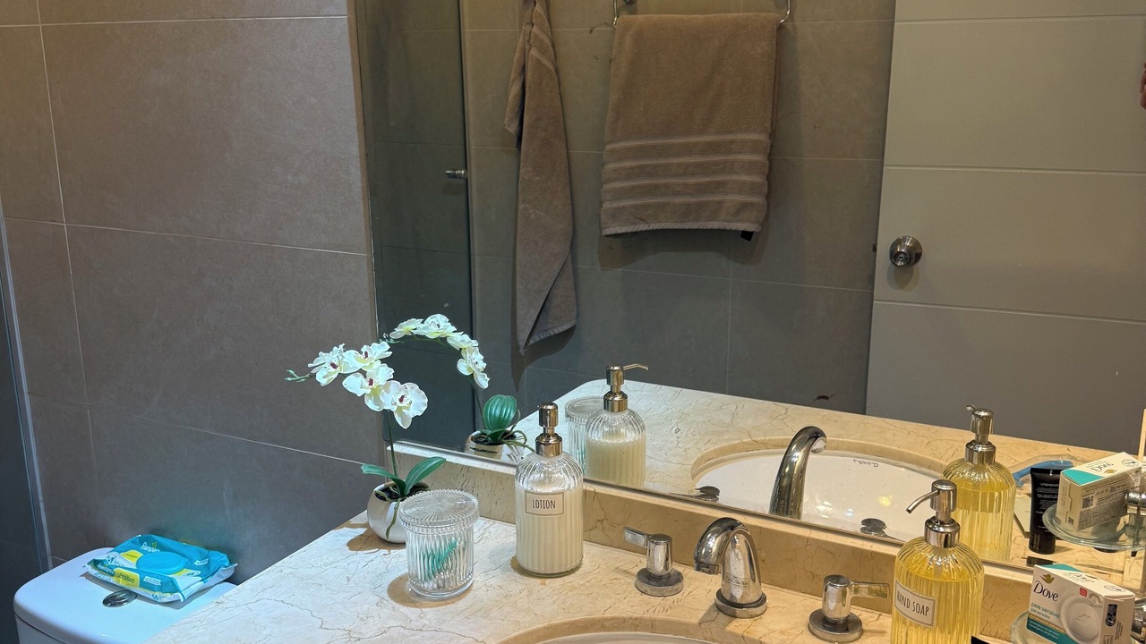 Photo of Bathroom in Miraflores
