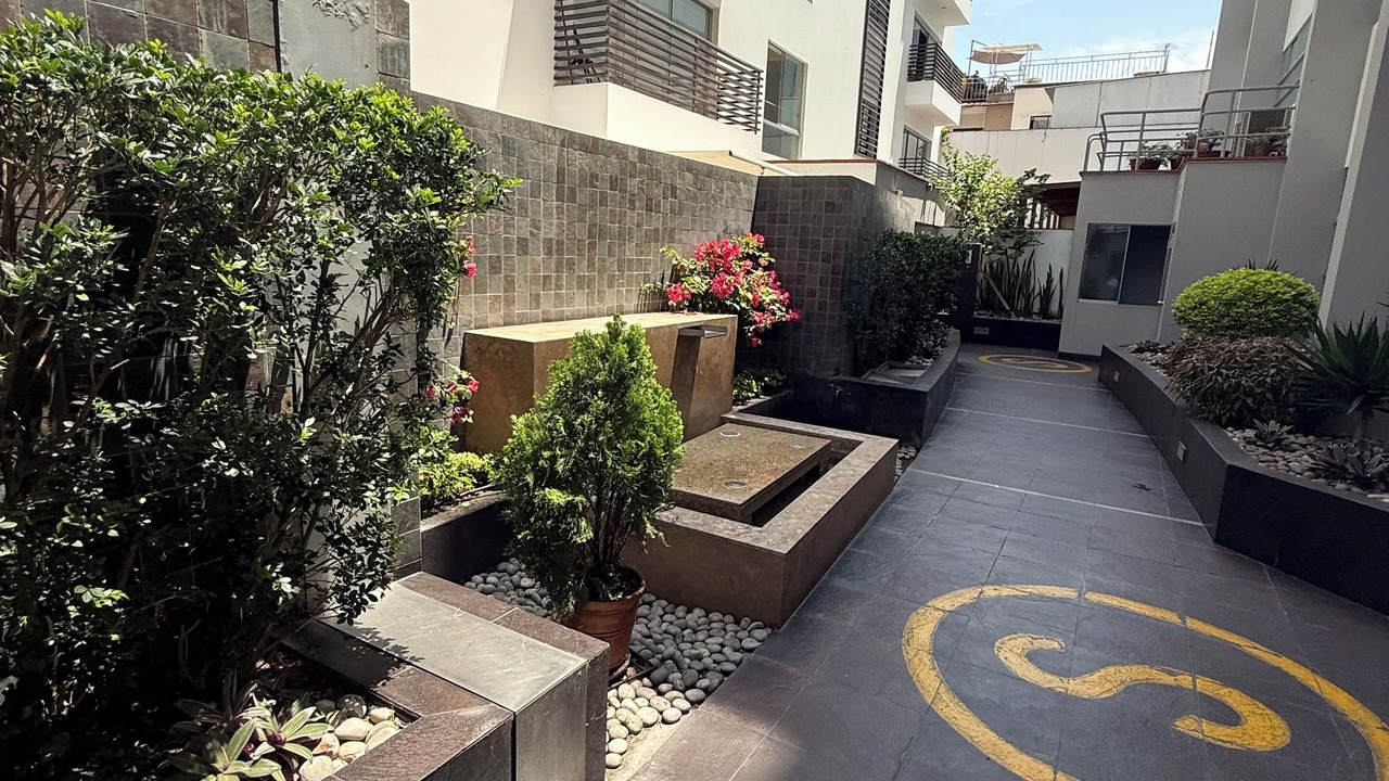 Photo of Outdoor in Miraflores