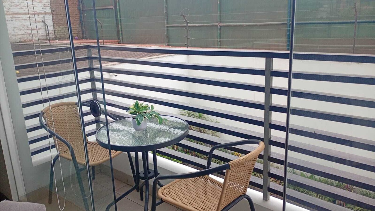 Photo of Outdoor in Miraflores