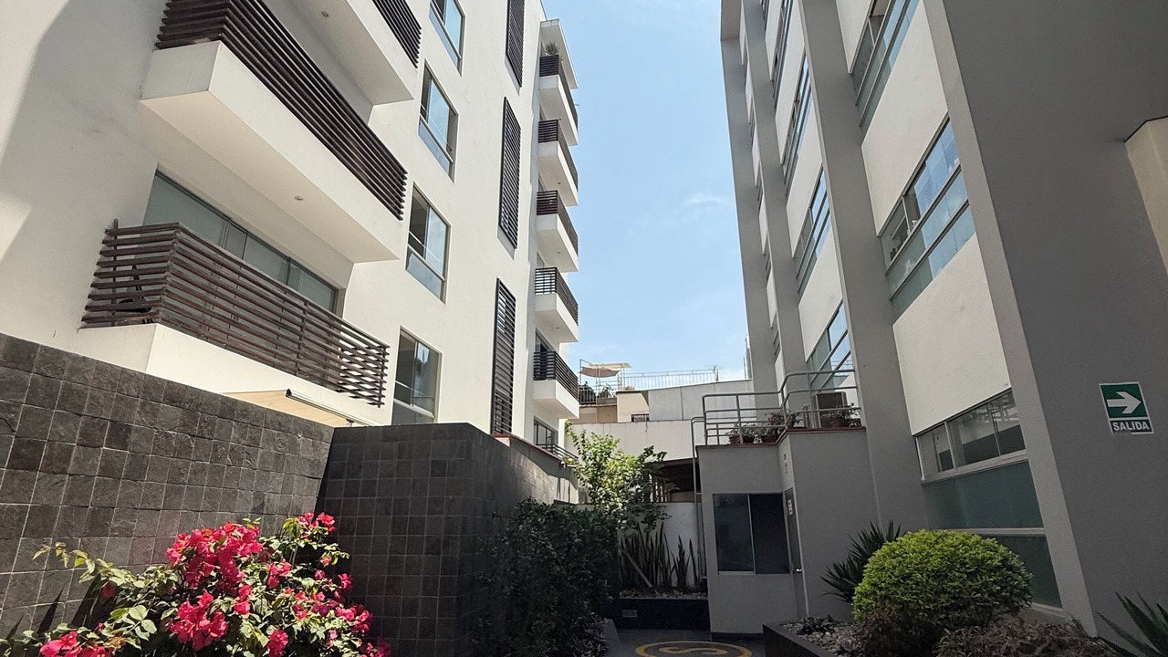 Photo of Outdoor in Miraflores