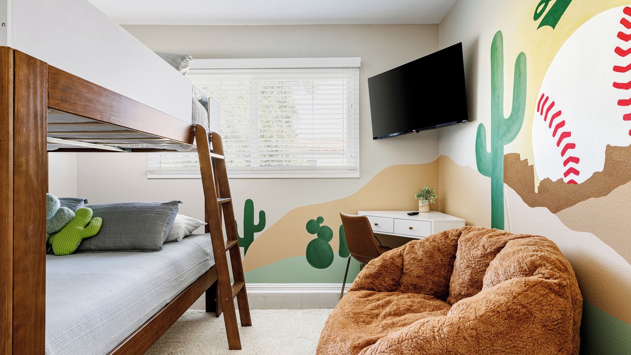 Photo of Bedroom in Southwest Village