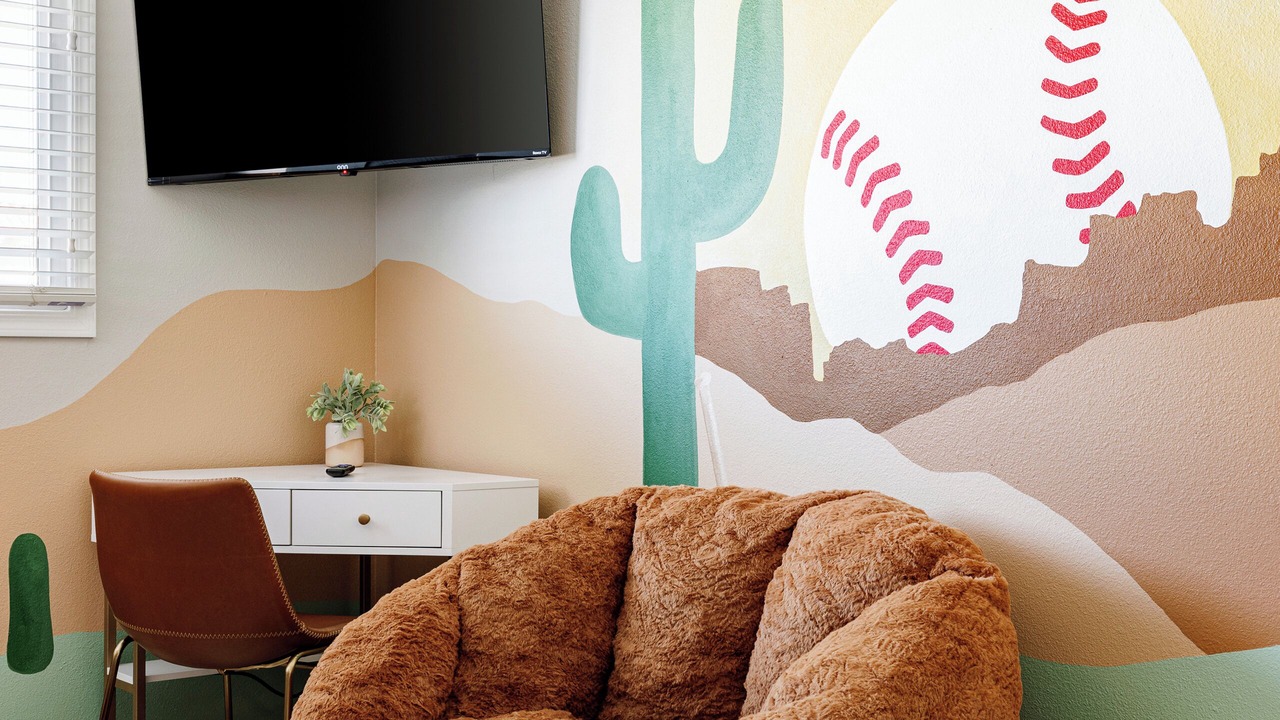 Photo of Livingroom in Southwest Village