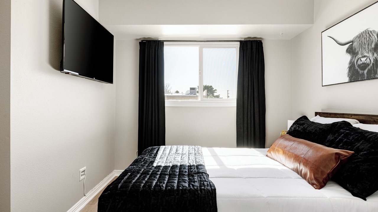 Photo of Bedroom in Southwest Village