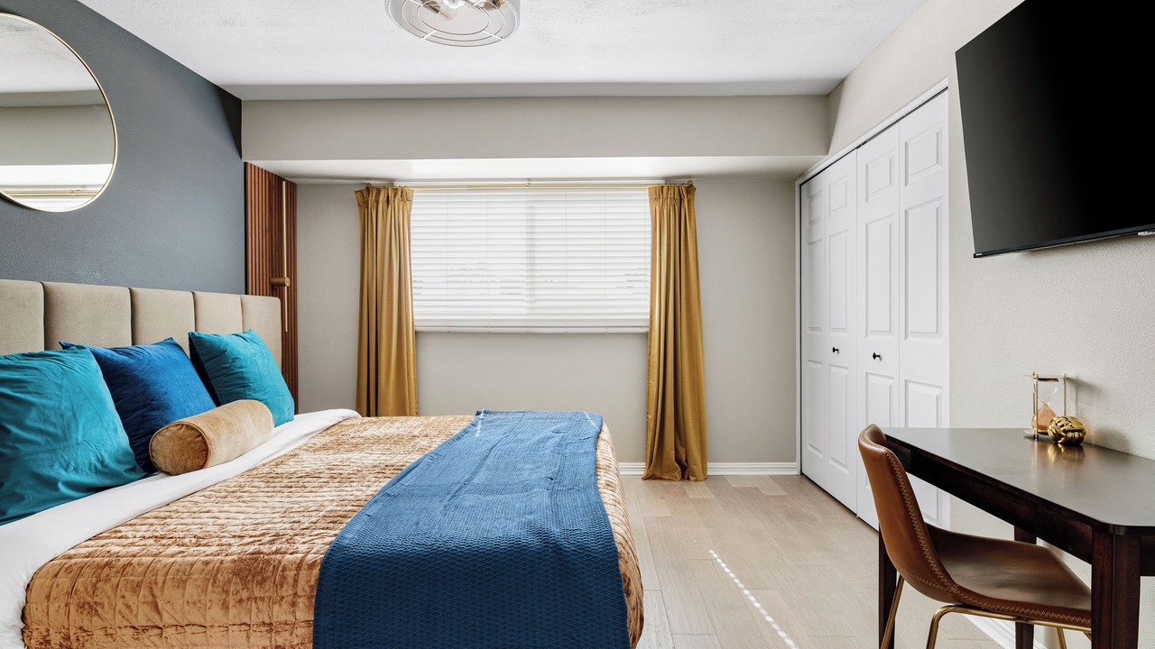 Photo of Bedroom in Southwest Village
