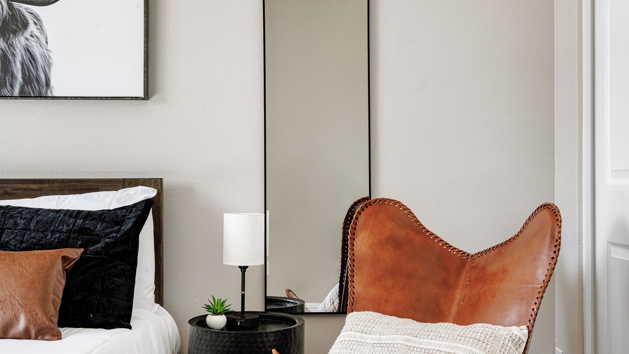 Photo of Bedroom in Southwest Village