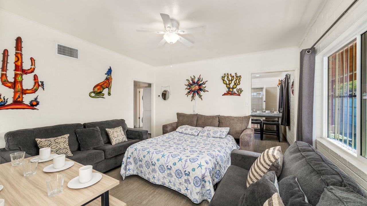 Photo of Bedroom in Tucson