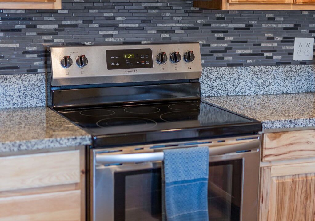 Photo of Kitchen in Tucson