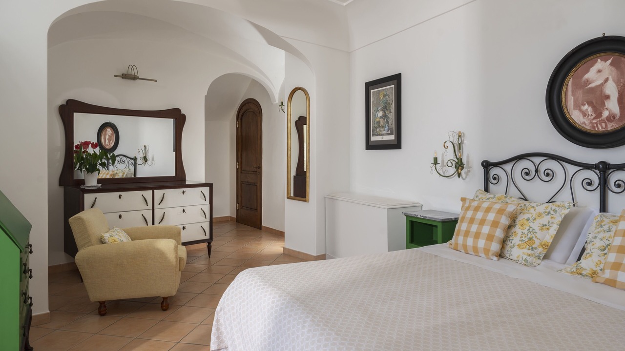 Photo of Bedroom in Nocelle