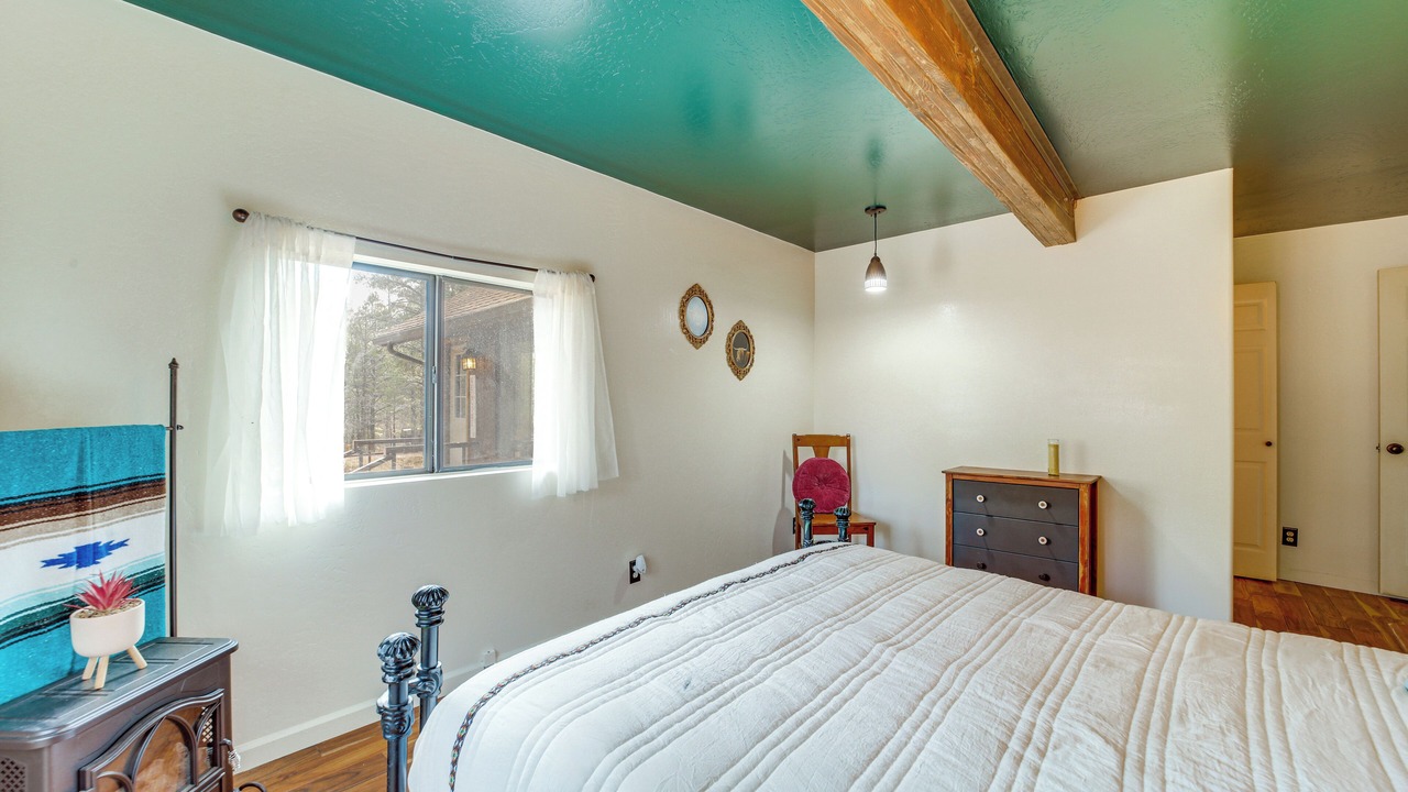 Photo of Bedroom in Happy Jack