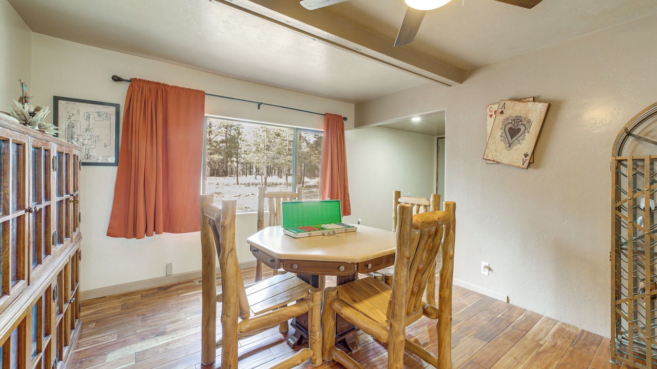 Photo of Bedroom in Happy Jack
