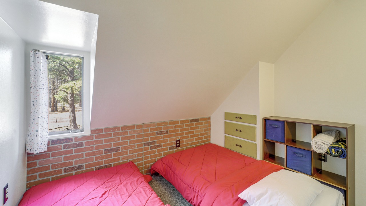 Photo of Bedroom in Happy Jack